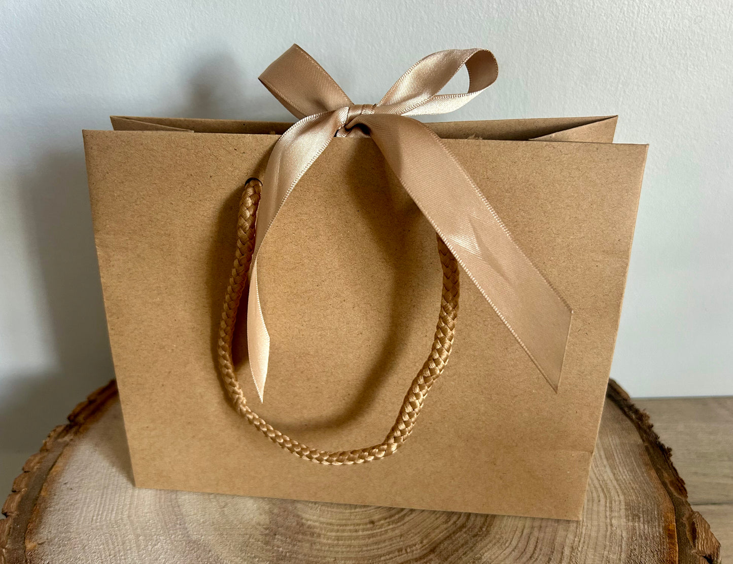 Gift bags