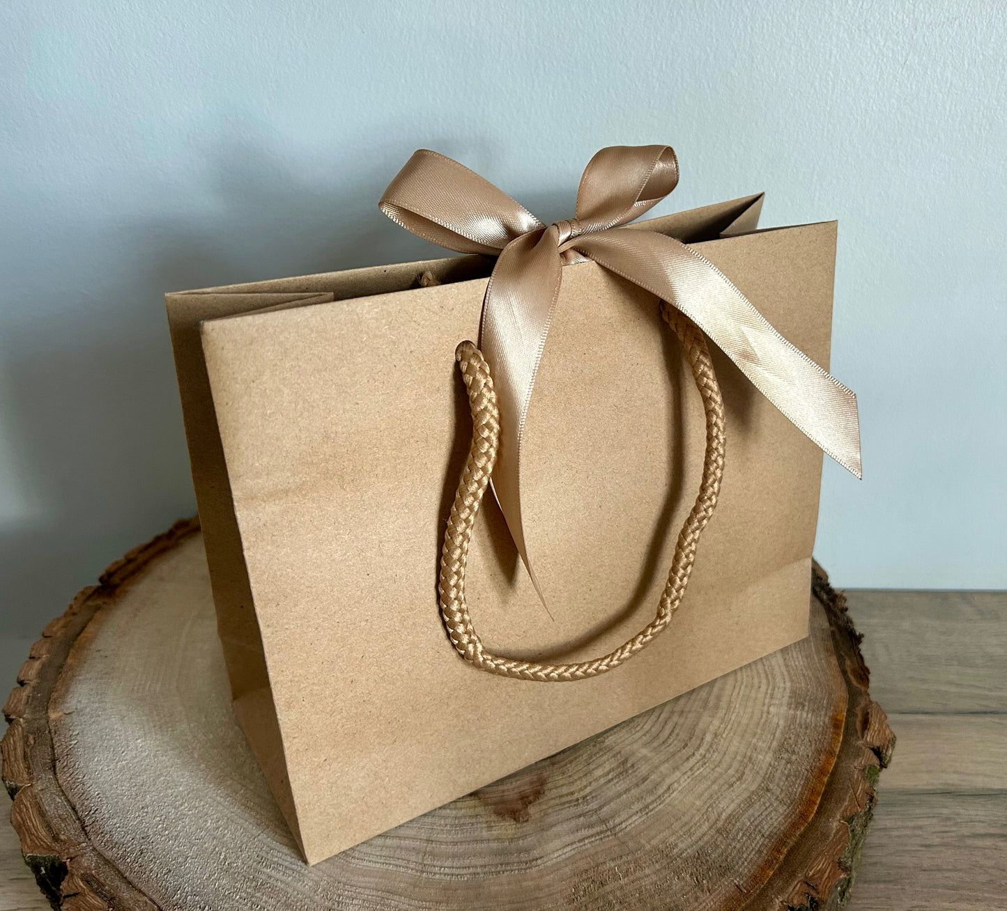 Gift bags