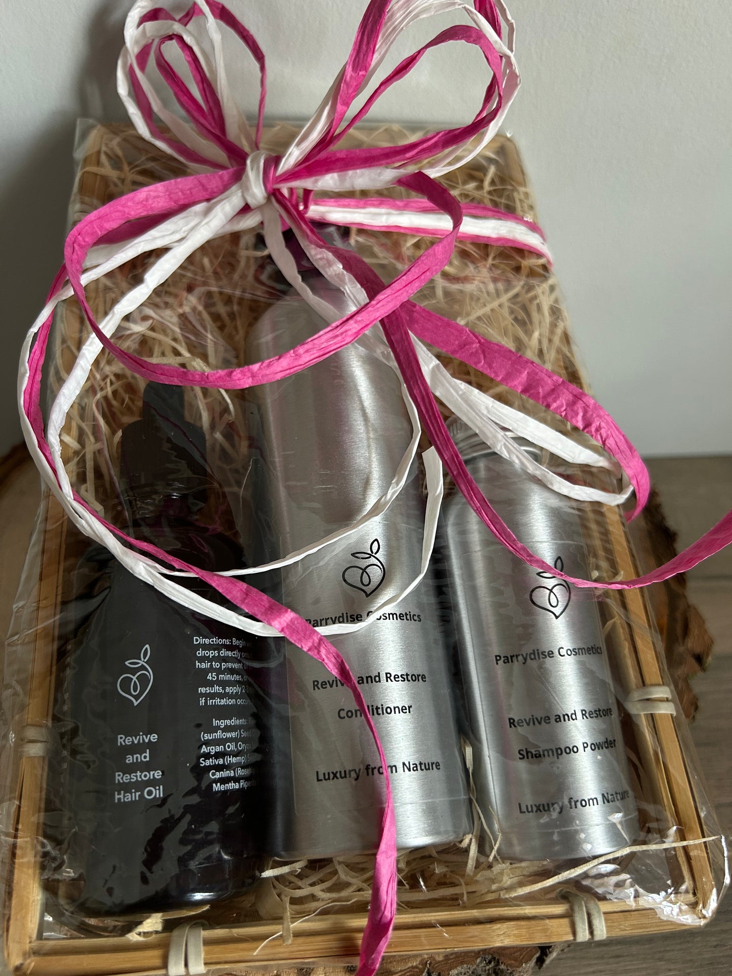 Gift Hampers
