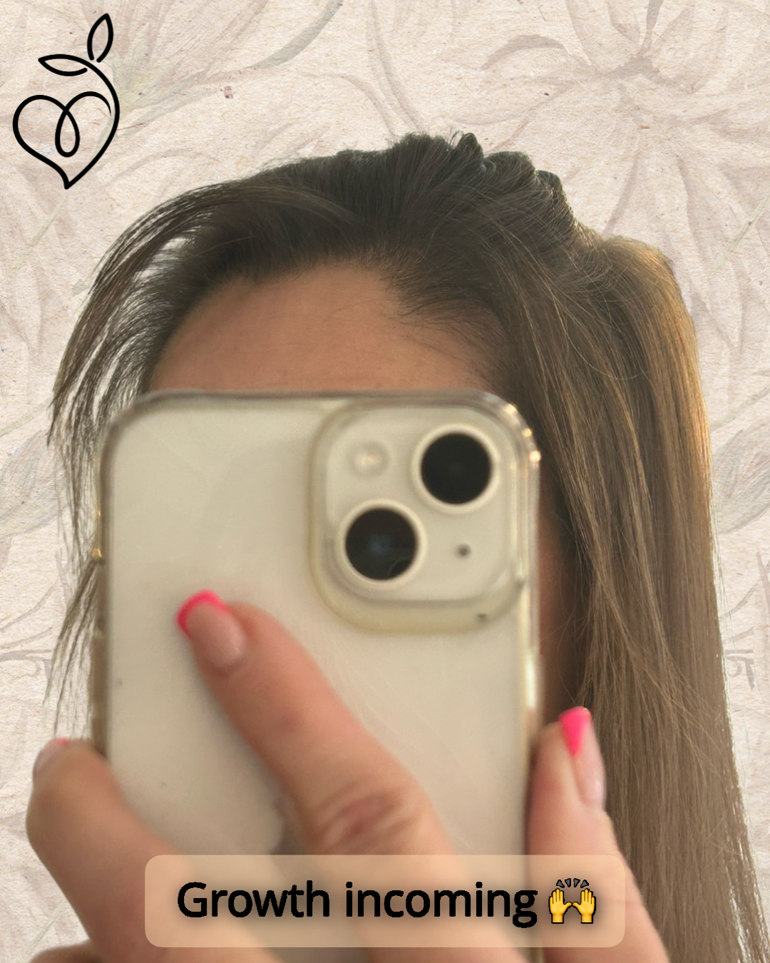 Revive and Restore Hair Oil