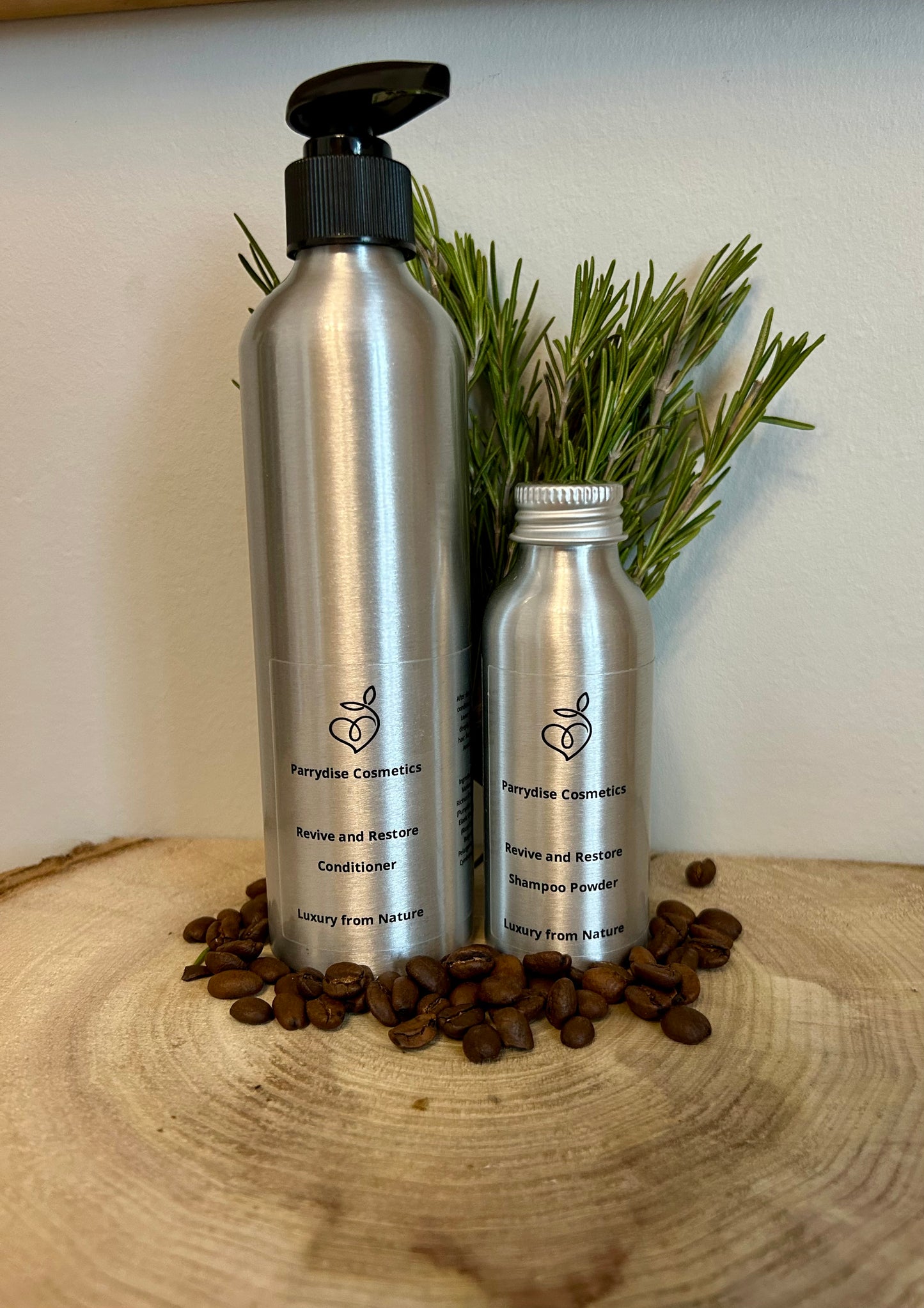 Revive and Restore Conditioner