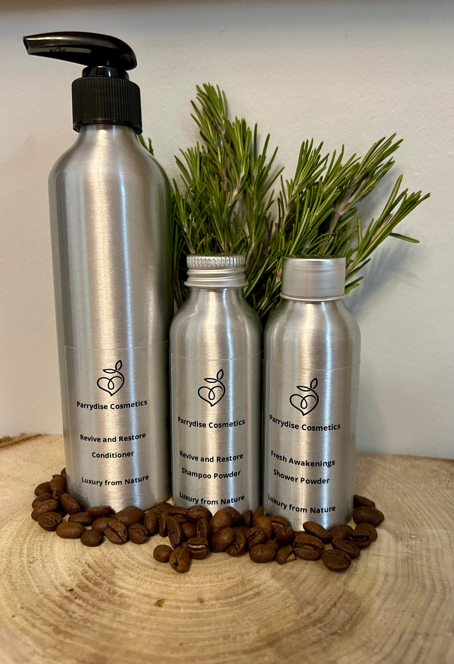Revive and Restore Conditioner