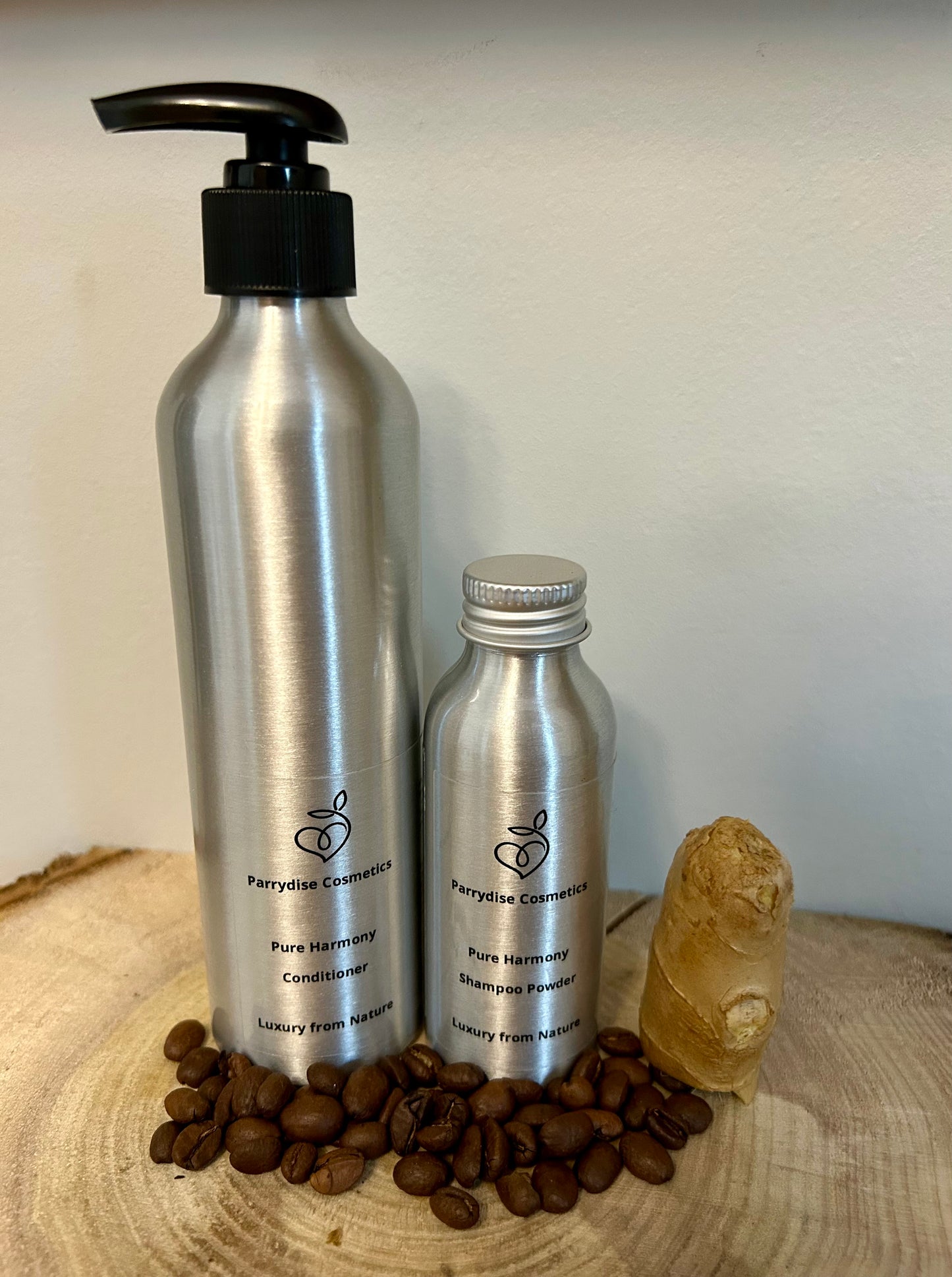 Pure Harmony Conditioner