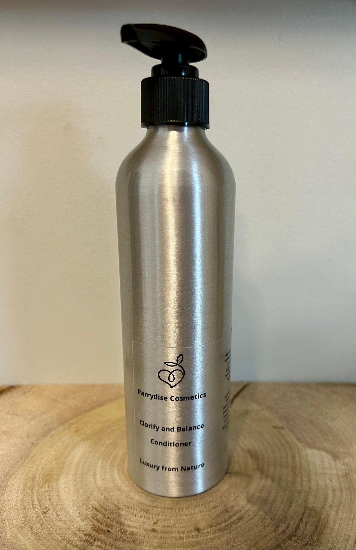 Clarify and Balance Conditioner