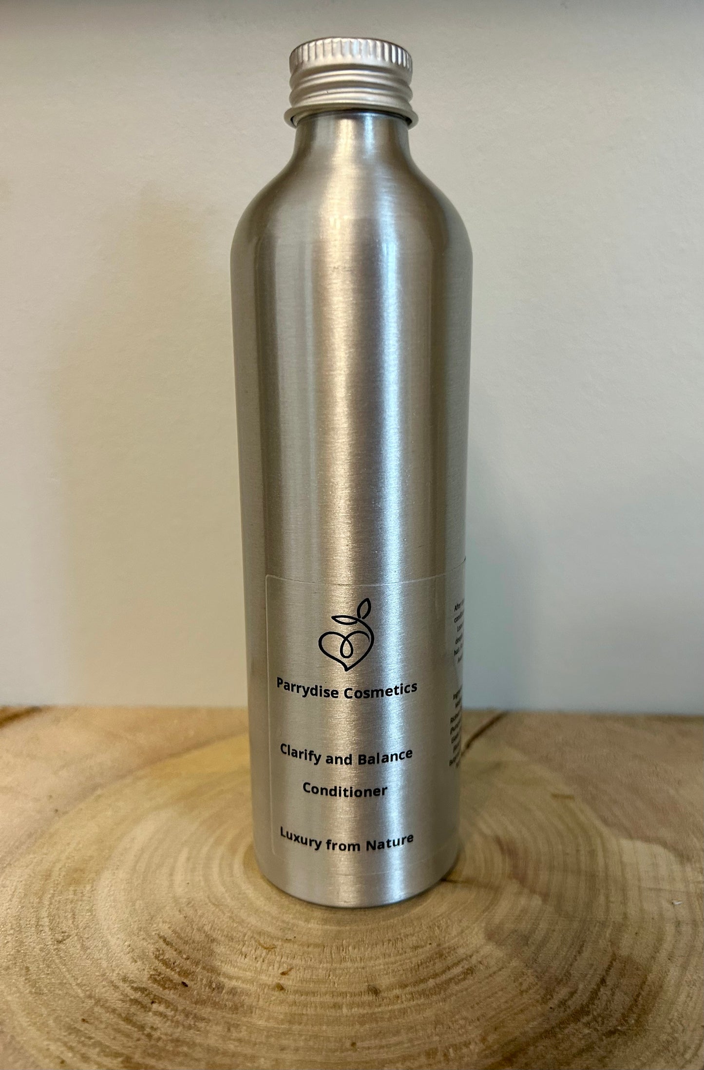 Clarify and Balance Conditioner