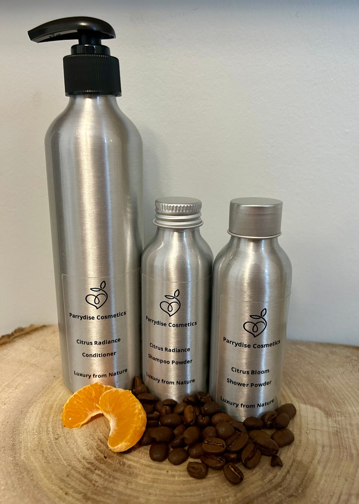 Citrus Radiance Conditioner