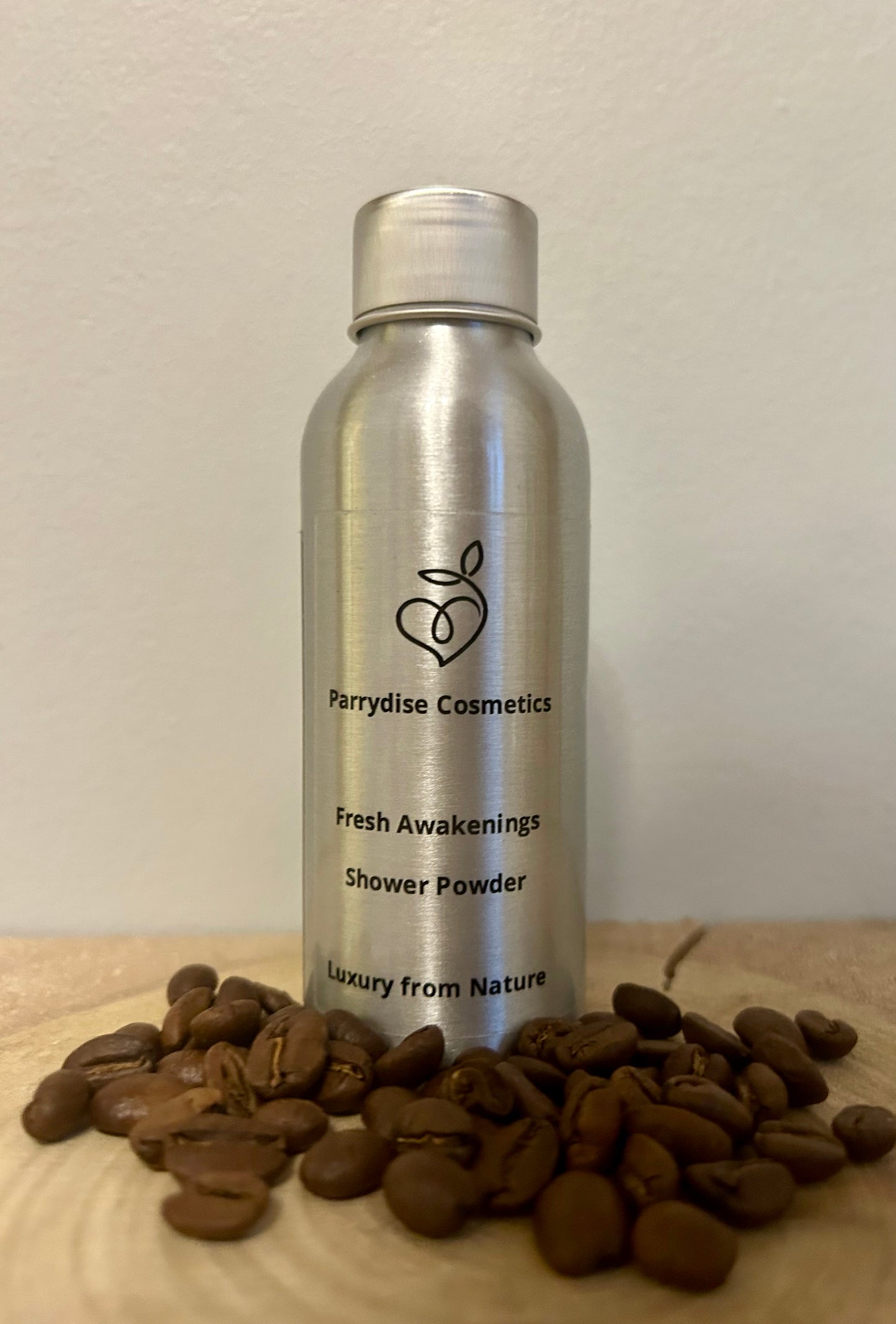 Fresh Awakenings Shower Powder