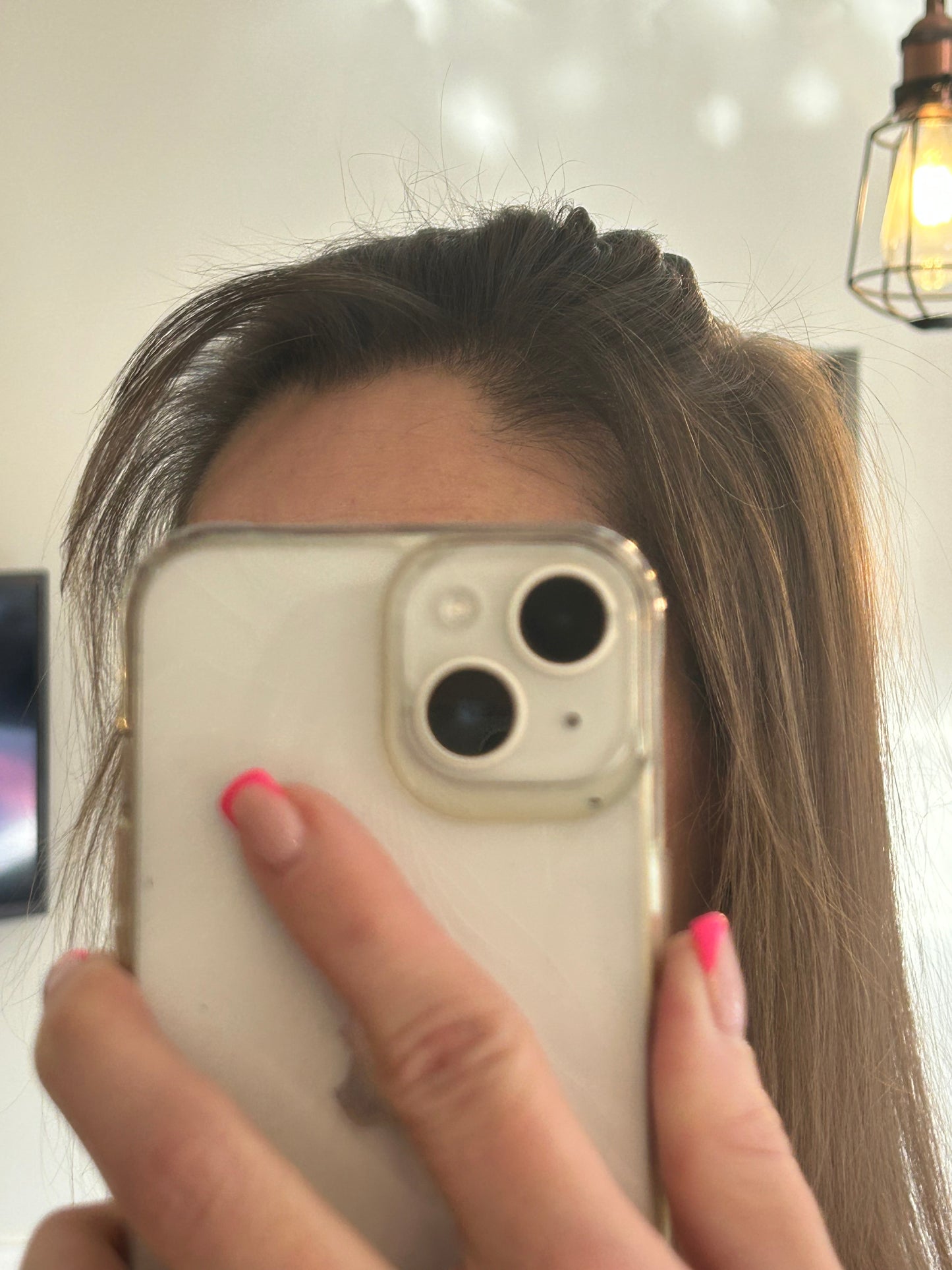Revive and Restore Hair Oil