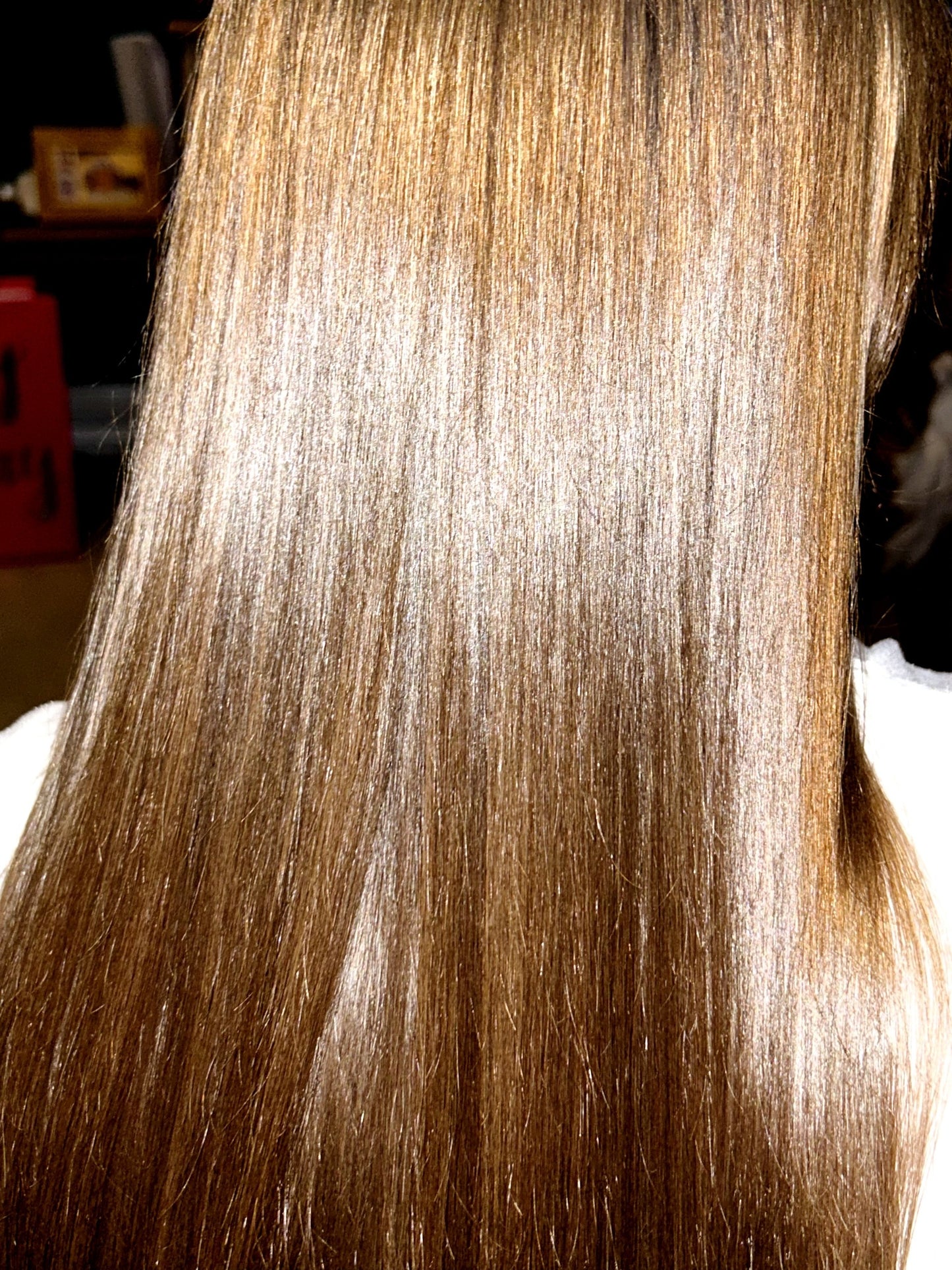 Citrus Radiance Conditioner