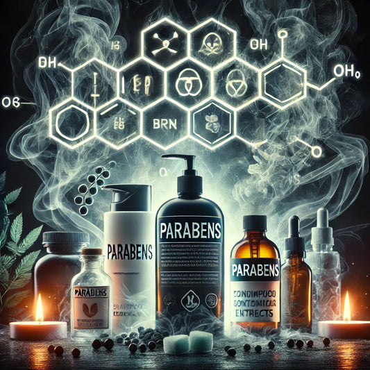 Parabens