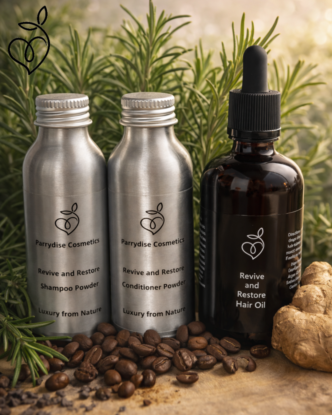 Hair Oil