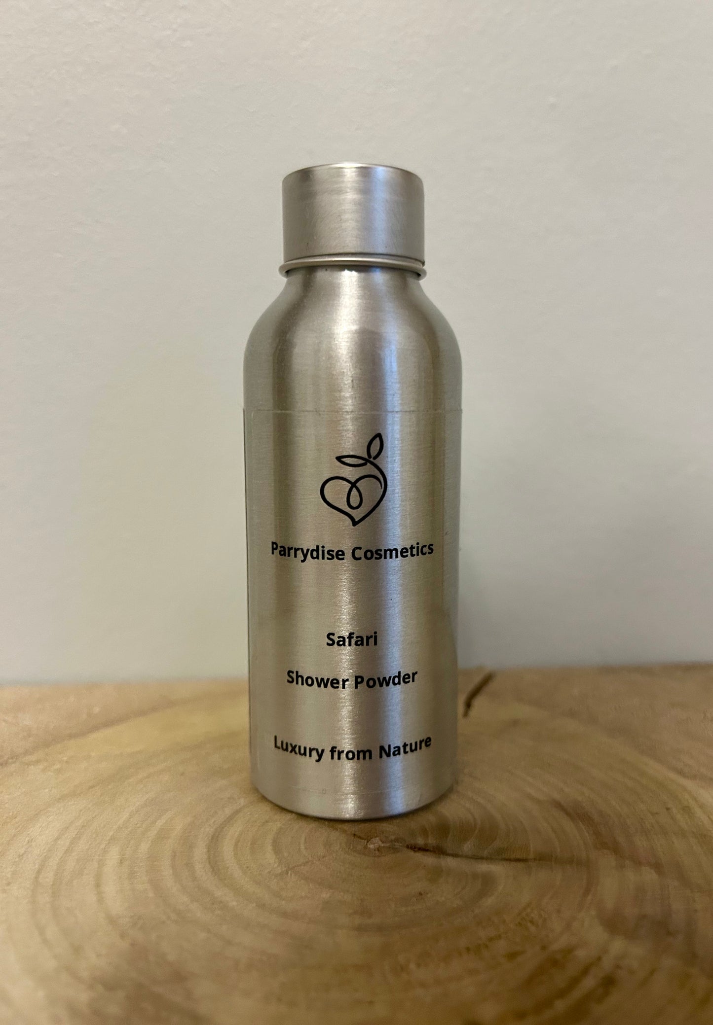 Safari Shower Powder
